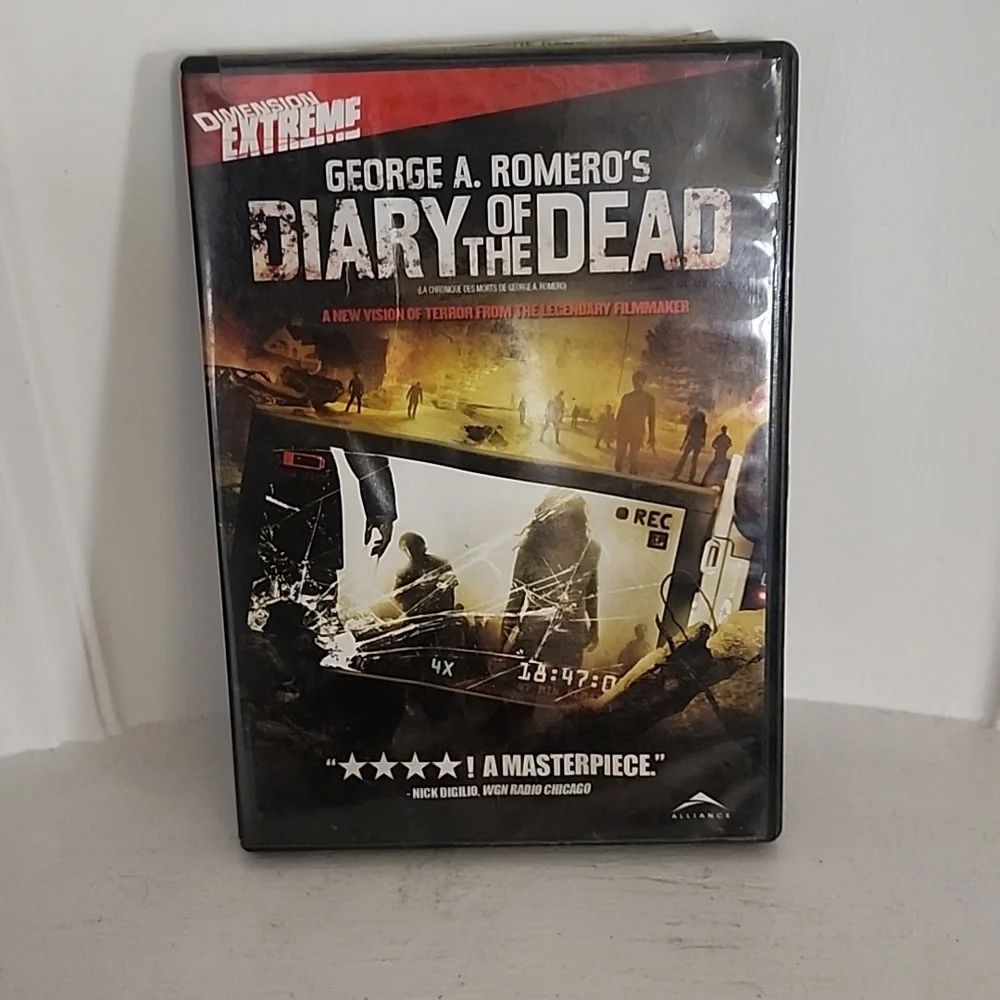 Dvd - Picture 1 of 2
